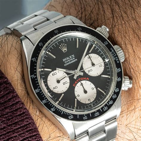 rolex daytona red 6263 1974 for sale|Rolex 6263 daytona review.